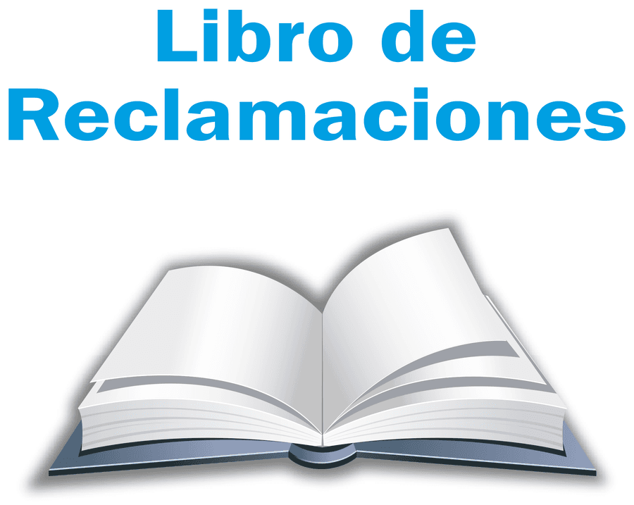 Libro de Reclamaciones